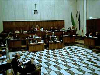 aula consiliare