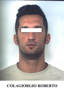 COLAGIORGIO Roberto