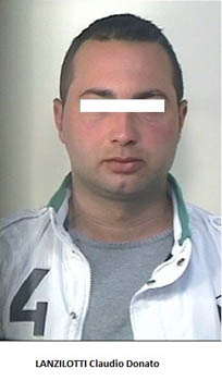 LANZILOTTI Donato Claudio