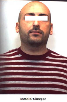 MAGGIO Giuseppe