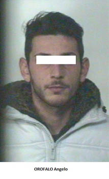 OROFALO ANGELO