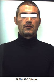SAPONARO Ottavio
