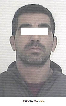 TRENTA Maurizio