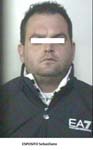 ESPOSITO Sebastiano
