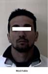RILLO Fabio
