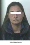 RUBINI Maria Carmela
