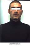 SAPONARO Ottavio