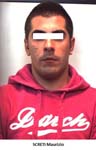 SCRETI Maurizio
