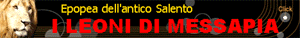 I Leoni di Messapia