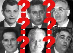 palazzo chigi chiama...piazza santa teresa risponde?